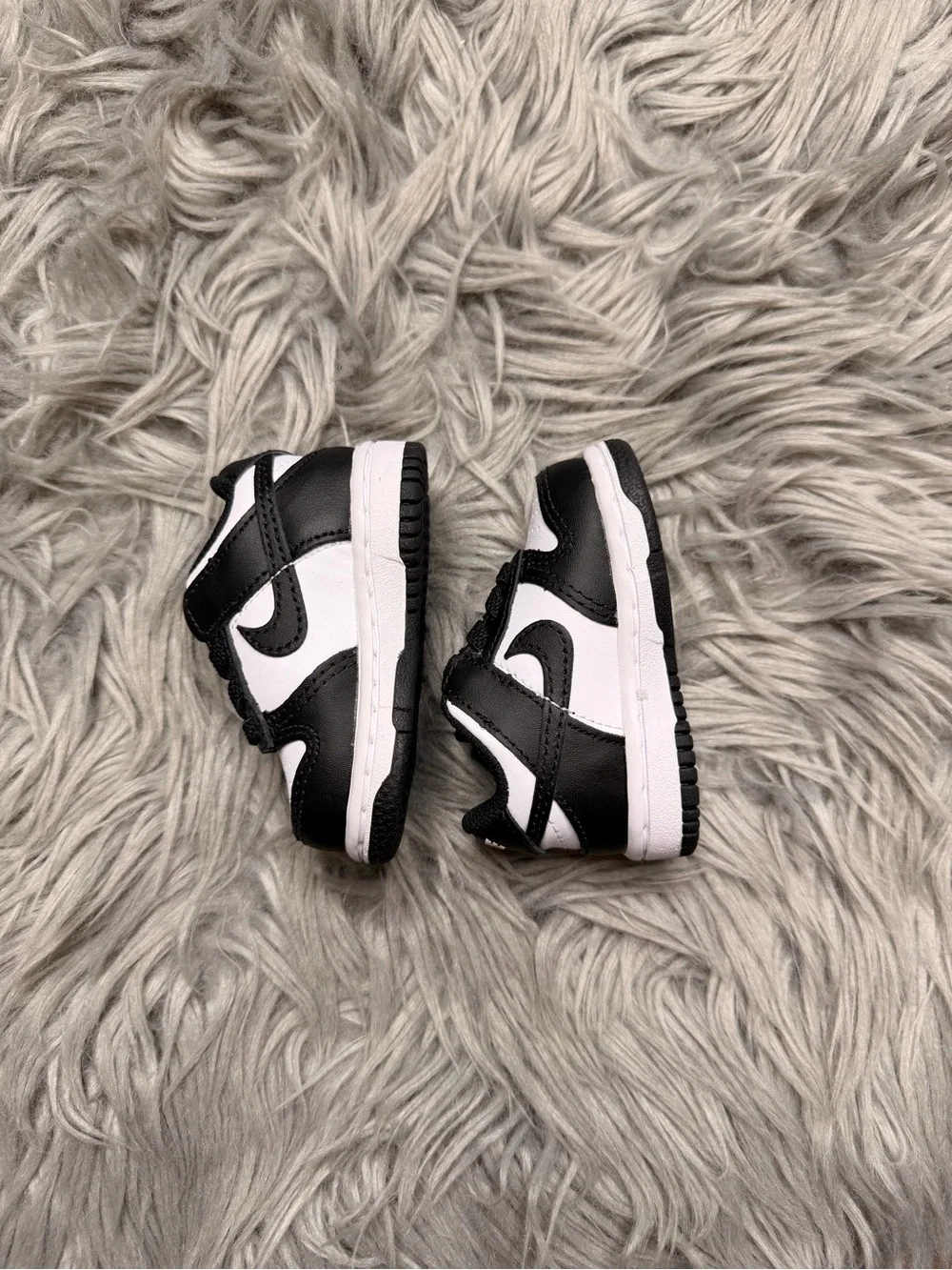 Nike sporty baby